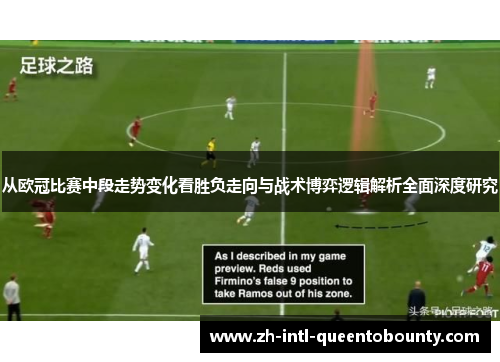 从欧冠比赛中段走势变化看胜负走向与战术博弈逻辑解析全面深度研究 从欧冠比赛中段走势变化看胜负走向与战术博弈逻辑解析全面深度研究